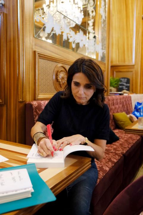 Anne-Cécile Sarfati