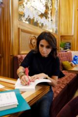 Anne-Cécile Sarfati