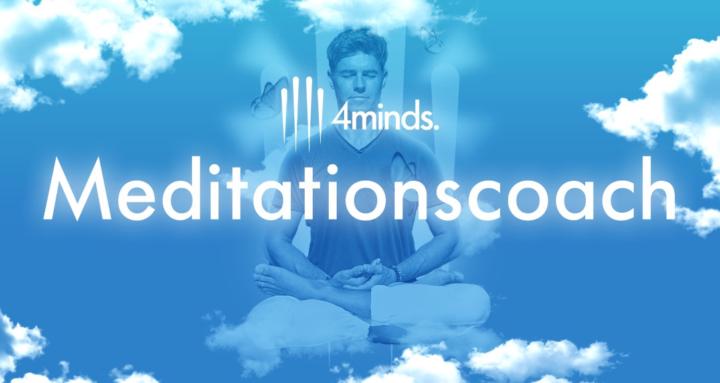 4minds Meditationscoach
