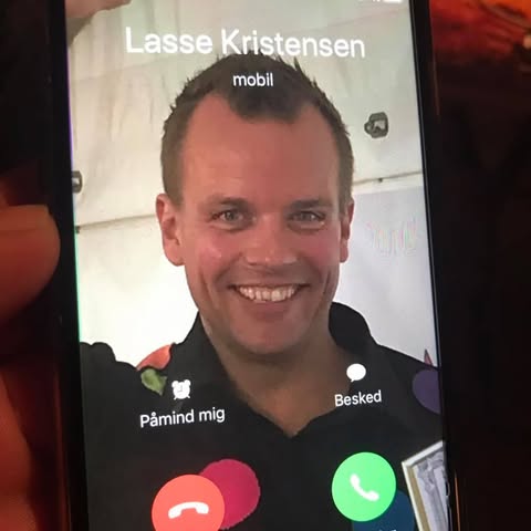 Lasse Kjær