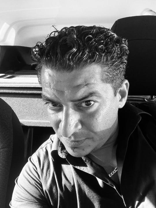 Zakaria Haddad