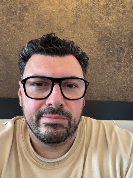 Alessandro Manca
