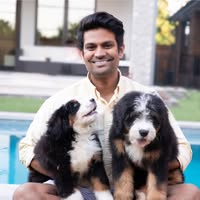 Kishan Kikkeri