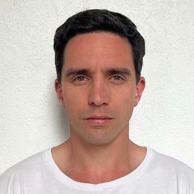 Maximiliano De Tezanos-Pinto
