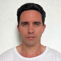 Maximiliano De Tezanos-Pinto