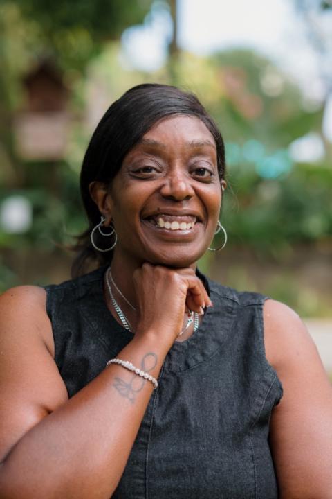 Teresa Robinson