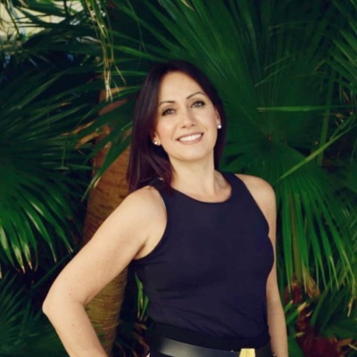 Patricia Pradera