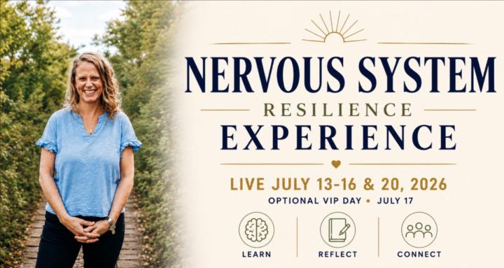 Nervous System Experience Live