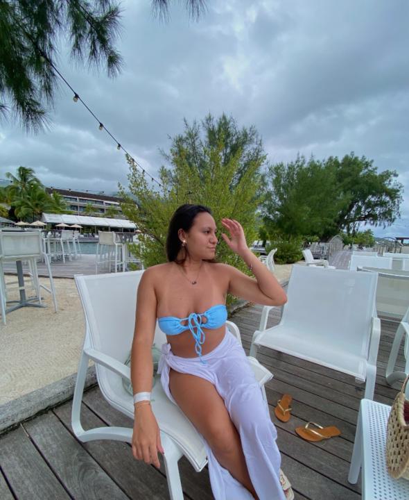 Havaiki Fareata-mara