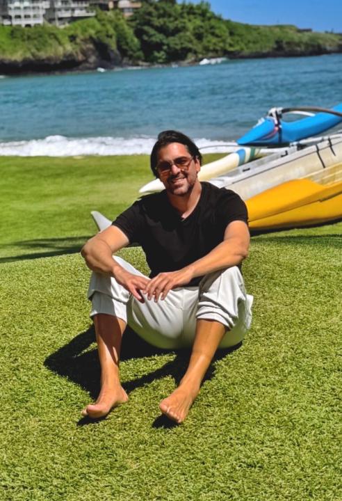 Marcelo Manfredi