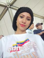 Geraldine Nuñez