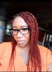 Janelle Joseph