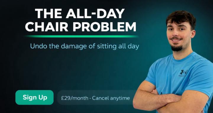 The All-Day Chair Problem