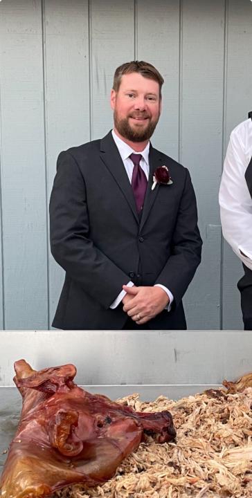 Jonathan Dunagan
