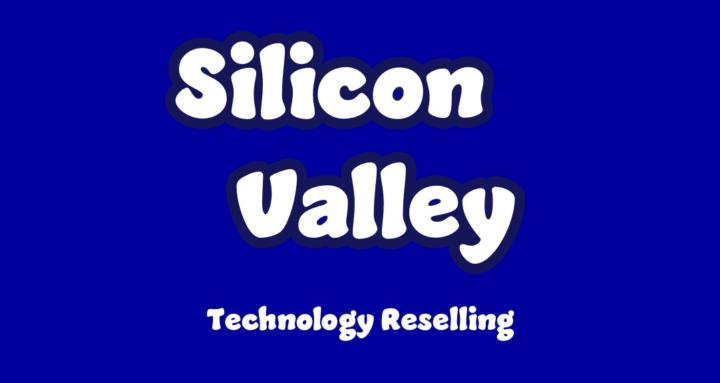 Silicon Valley (Free)