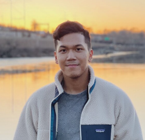 Aldo Chandra