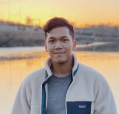 Aldo Chandra