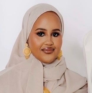Anisa Ahmed