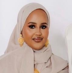 Anisa Ahmed