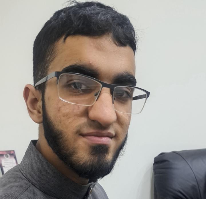 Hassan Manzoor