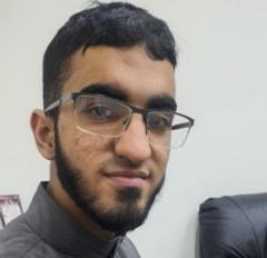 Hassan Manzoor