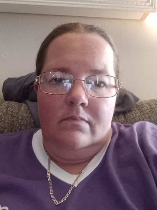 Kelley Berbert