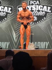 Alex Mellor