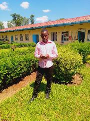 Alfred Makura