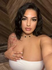 Nelly Marie