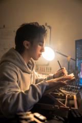 Daniel Huynh
