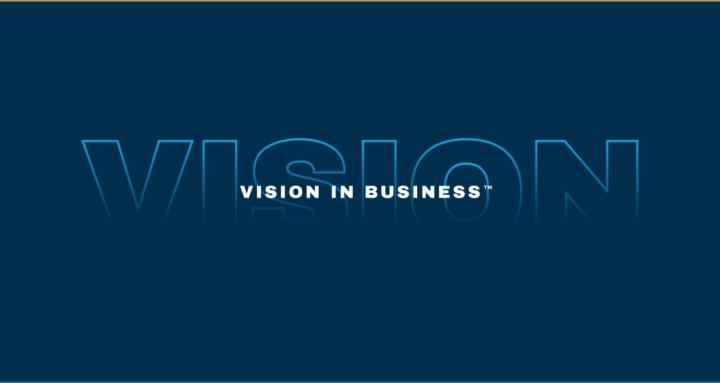 Comunidad Vision in Business™