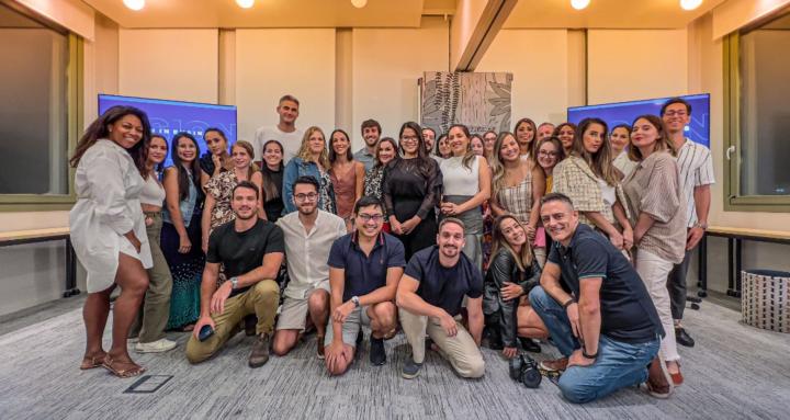 Comunidad Vision in Business™