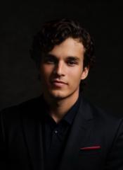 Benjamin G