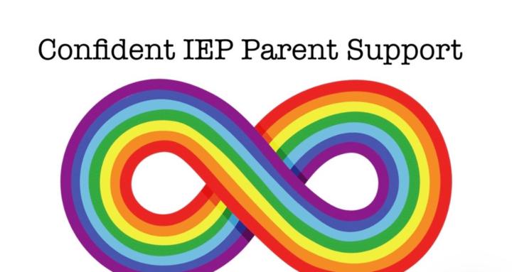 Confident IEP Parent Support