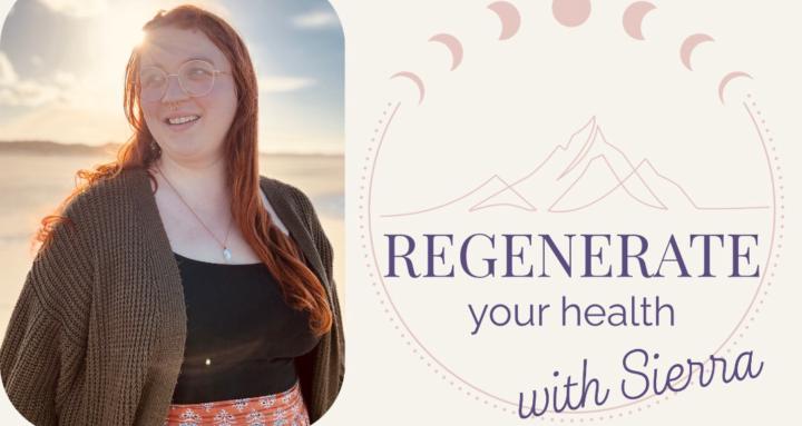 Regenerate Your Health
