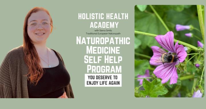 Holistic Health Academy