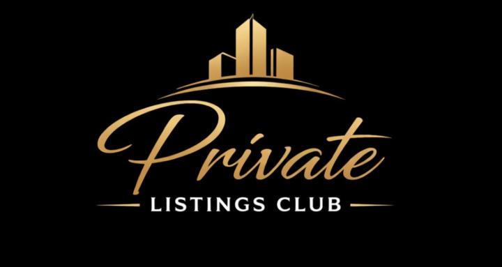 Private Listings Club 