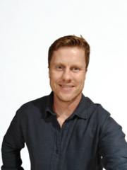 Barry Flanagan