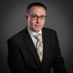 Darren Morton