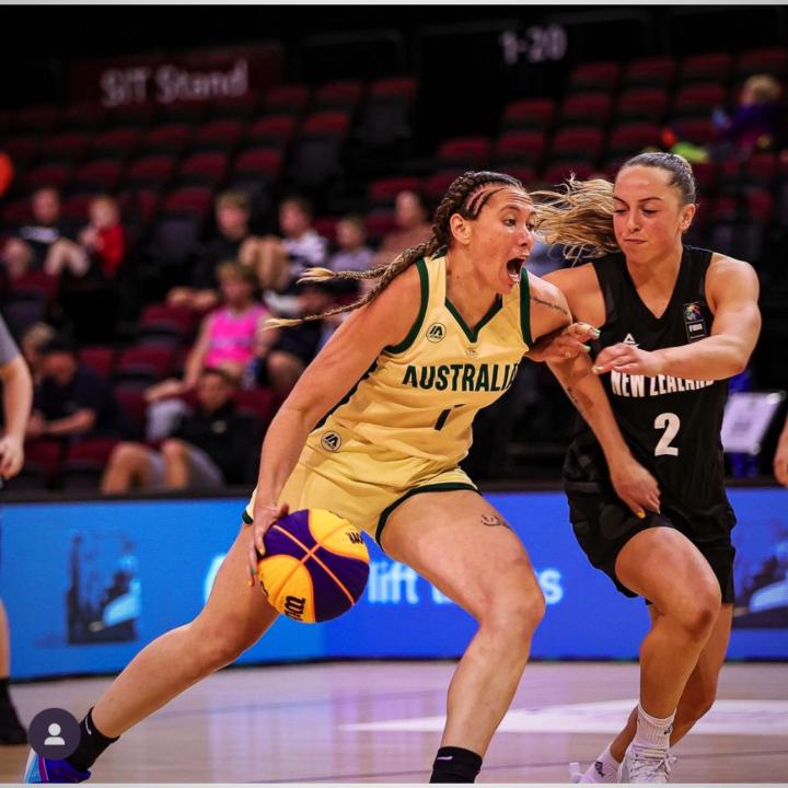 Bride Kennedy-hopoate