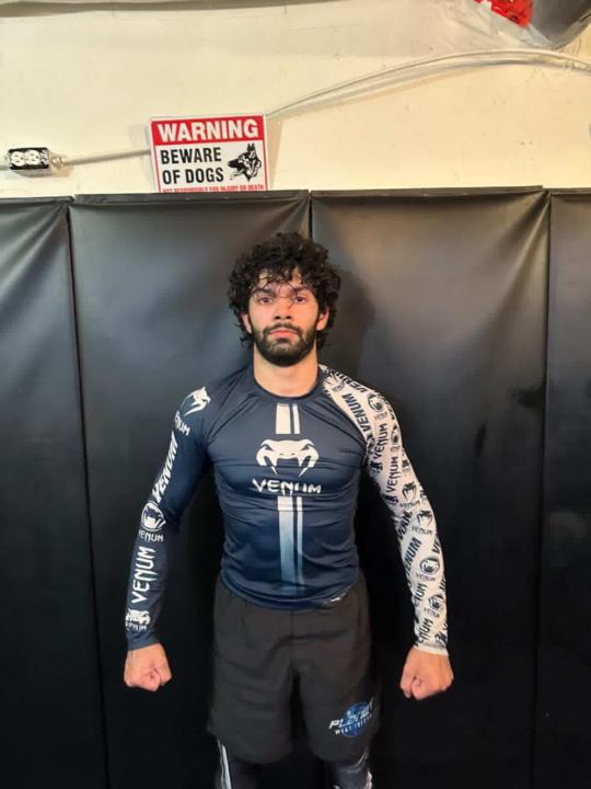 Aryan Shirazi