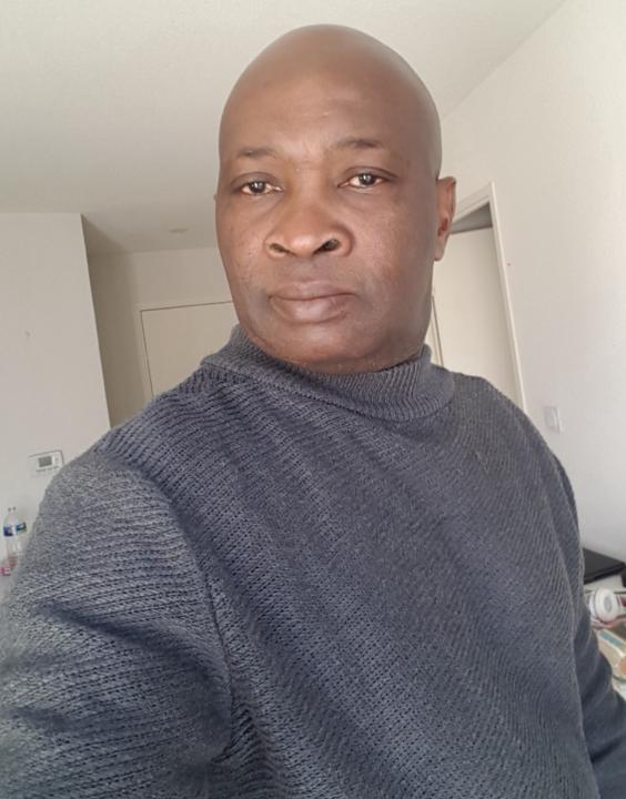 Tchinhoula Marcel