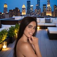 סטפני הלל זנו