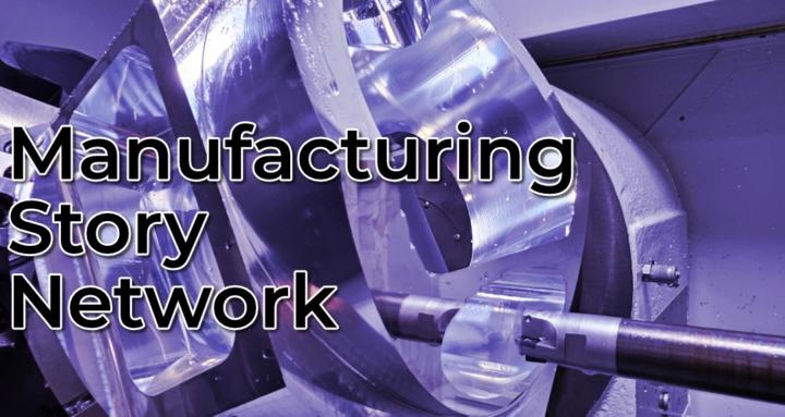 Manufacturing Story Network