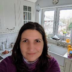 Maria Luiza Murzello