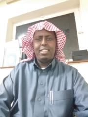 Mohamoud Farah