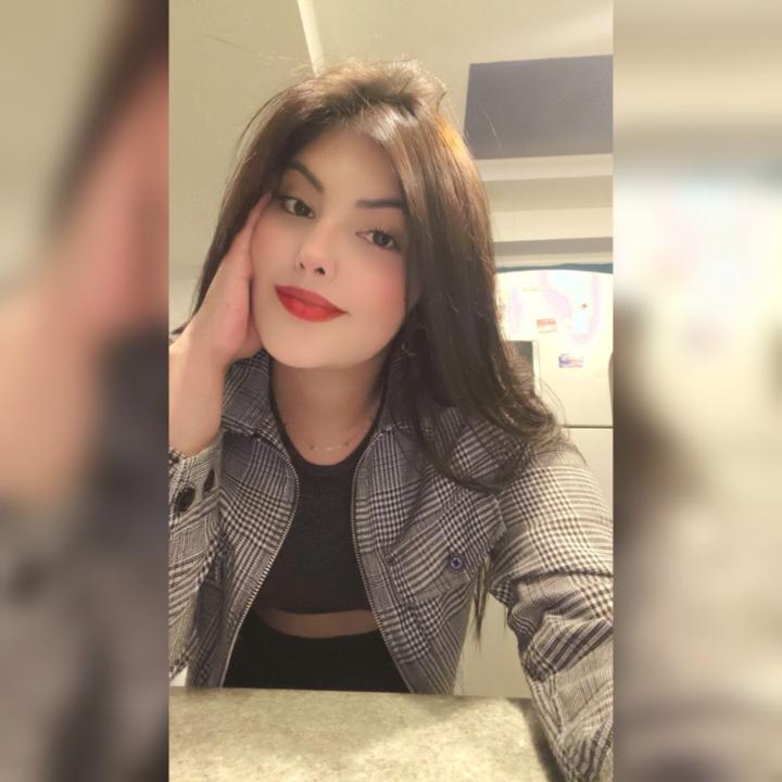 Luisa Viviana Cely