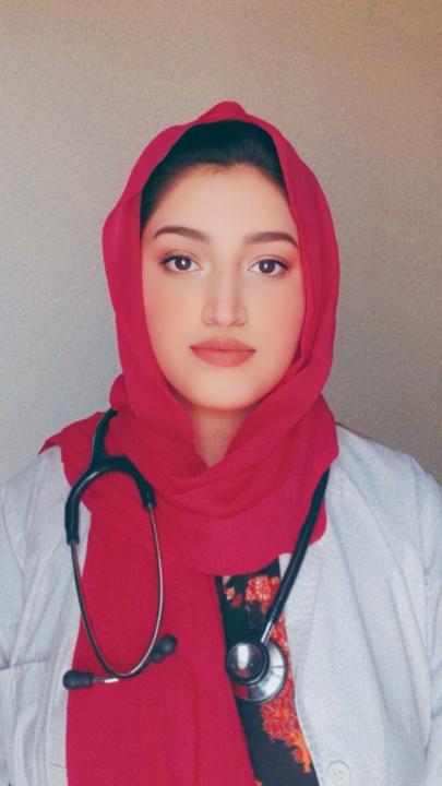 Dn.Momina Ashraf