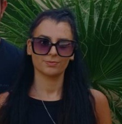 Charlène Bentivegna