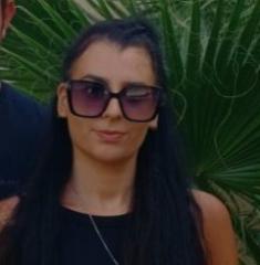 Charlène Bentivegna